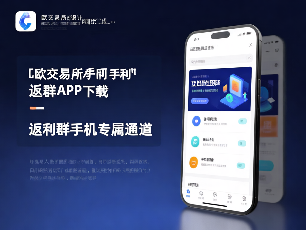 返利图标